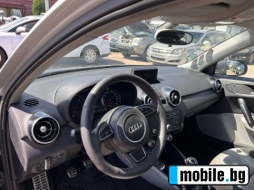 Audi A1 1.6TDI NAVI EURO 5 | Mobile.bg   11