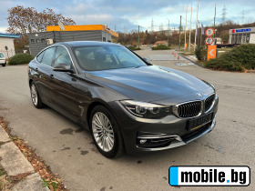BMW 3gt GT/LUXURY LINE  | Mobile.bg   3
