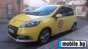 Renault Scenic 1.5dci | Mobile.bg   3
