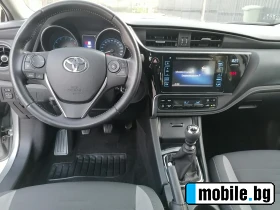 Toyota Auris 1.2T | Mobile.bg   10