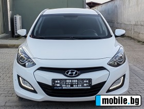 Hyundai I30 I30 1.6 CRDI | Mobile.bg   3