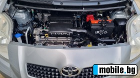 Toyota Yaris 1.3  87.. | Mobile.bg   17