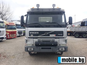 Volvo Fm12  44  | Mobile.bg   12