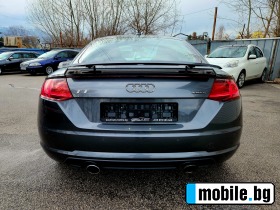 Audi Tt 2.0 TFSI-UNIKAT  | Mobile.bg   7