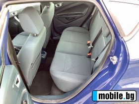 Ford Fiesta 1.4 I+ GAZ | Mobile.bg   15