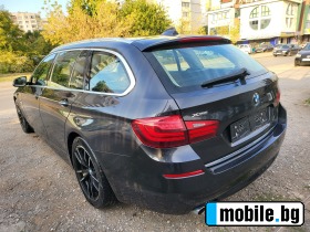 BMW 520 2.0 XDrive | Mobile.bg   9