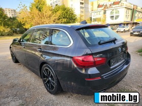 BMW 520 2.0 XDrive | Mobile.bg   10