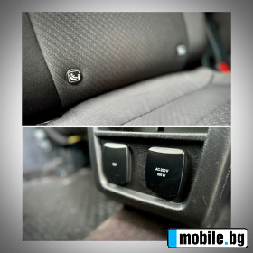 Ford Edge 2.0TDCi / 210.. / 4x4 / Sport  | Mobile.bg   14