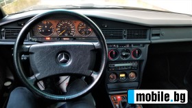 Mercedes-Benz 190 2.5-16v | Mobile.bg   14