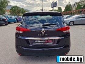 Renault Scenic 1.6 Dci | Mobile.bg   5