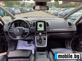 Renault Scenic 1.6 Dci | Mobile.bg   10