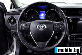 Toyota Auris 1.8i Hybrid 57000Km. | Mobile.bg   11