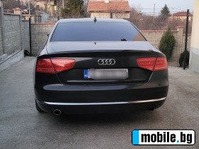Audi A8 4.2TDI  | Mobile.bg   3