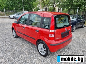 Fiat Panda 1.2  60 | Mobile.bg   5
