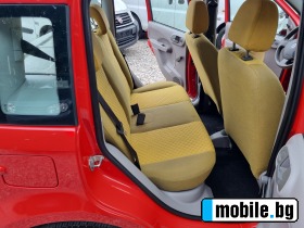 Fiat Panda 1.2  60 | Mobile.bg   11