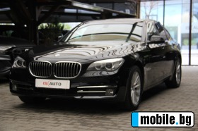 BMW 740 Xdrive/Navi/Kamera/Adaptive/ | Mobile.bg   1