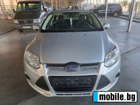 Ford Focus 1.6i 16v GPL 120PS.ITALIA | Mobile.bg   2