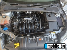 Ford Focus 1.6i 16v GPL 120PS.ITALIA | Mobile.bg   12