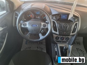 Ford Focus 1.6i 16v GPL 120PS.ITALIA | Mobile.bg   11