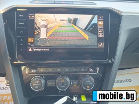 VW Passat 2.0TDI/240.. R-line 4Motion | Mobile.bg   10