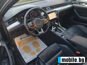 VW Passat 2.0TDI/240.. R-line 4Motion | Mobile.bg   11