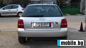 Audi A4 1.8i-20v ;  !!! | Mobile.bg   5