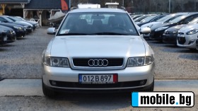 Audi A4 1.8i-20v ;  !!! | Mobile.bg   2