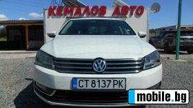 VW Passat 1.6TDI* 105k.c* TOP*  | Mobile.bg   1