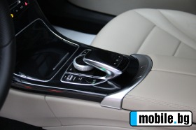 Mercedes-Benz C 220 4Matic/FullLed/Navi/Ambient/F1 | Mobile.bg   13