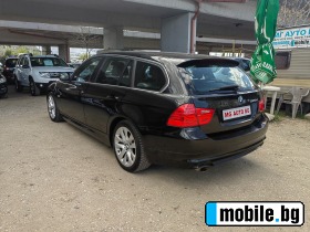 BMW 320 2.0 D  | Mobile.bg   4