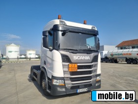     Scania R 450 ADR ~56 000 EUR