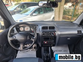Daihatsu Terios 1.3benz.4x4klima | Mobile.bg   9