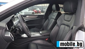 Audi S7 Sportback *MATRIX*B&O*360*21*EXCLUSIVE* | Mobile.bg   9