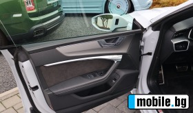 Audi S7 Sportback *MATRIX*B&O*360*21*EXCLUSIVE* | Mobile.bg   8
