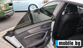 Audi S7 Sportback *MATRIX*B&O*360*21*EXCLUSIVE* | Mobile.bg   16