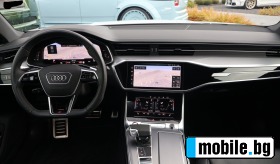 Audi S7 Sportback *MATRIX*B&O*360*21*EXCLUSIVE* | Mobile.bg   11