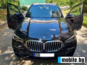     BMW X5M 4.0 I Xdrive ~ 100 000 .