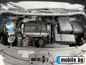 VW Caddy 1.9TDI-KLIMA | Mobile.bg   14