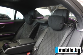 Mercedes-Benz S 400  Long/4matic/Exclusive/RSE/HUD//Burmester | Mobile.bg   11