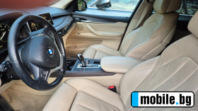 BMW X5 X Drive 30D | Mobile.bg   4