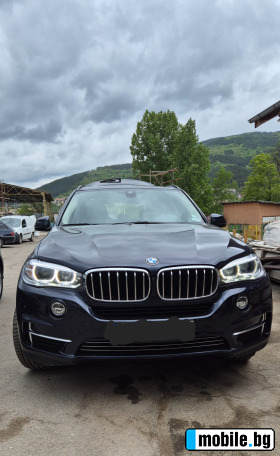 BMW X5 X Drive 30D | Mobile.bg   1