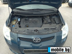 Toyota Auris 1.6VVT-i | Mobile.bg   14