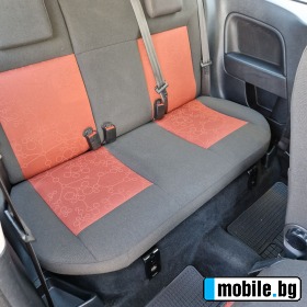 Ford Fiesta 1.3i Face lift | Mobile.bg   14