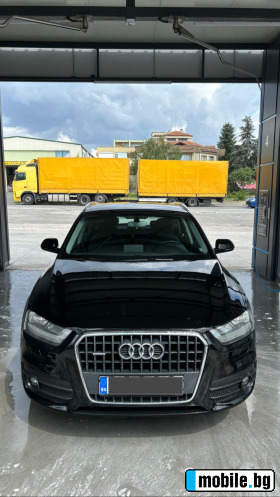     Audi Q3 2.0 TFSI ~27 800 .