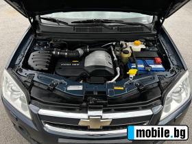 Chevrolet Captiva 2.0D, 4X4, 7-  | Mobile.bg   17