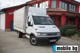     Iveco Daily 3.0 HPI
