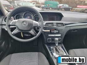 Mercedes-Benz C 200 220 CDI   Facelift | Mobile.bg   9