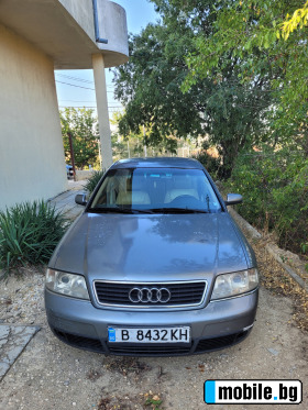 Audi A6   | Mobile.bg   1