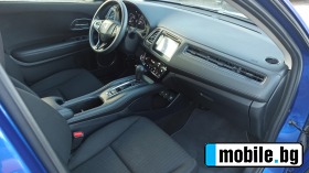 Honda Hr-v 1.8-automatic_AWD | Mobile.bg   13
