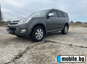     Great Wall Hover Cuv Cuv ~7 500 .